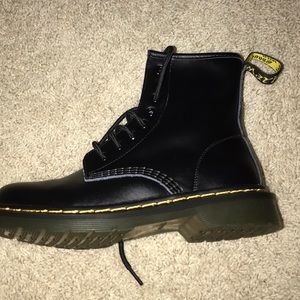 Brand new Dr.Martins!!